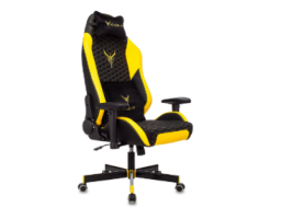 Knight Neon (KNIGHT NEON YELLOW) Черный/желтый