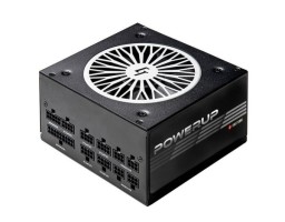 Chieftec GPX-650FC 650W  (GPX-650FC)