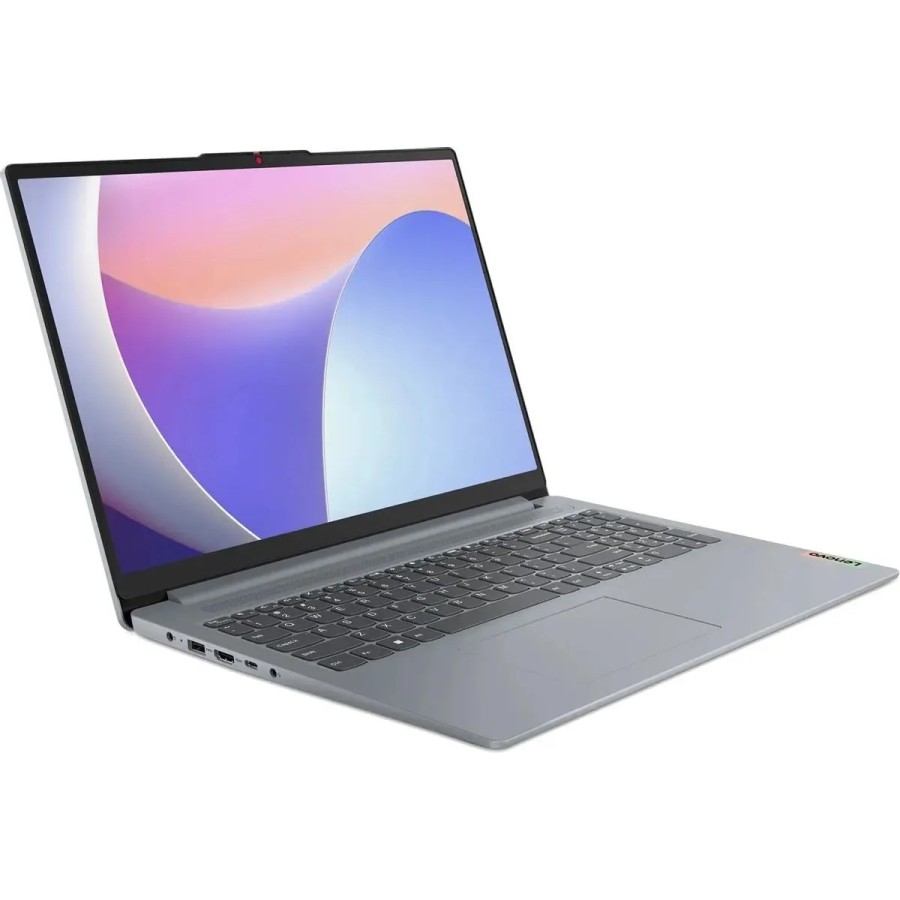 Lenovo IdeaPad Slim 3 15ABR8 AMD Ryzen 7 5825U 2000MHz/15.6"/1920x1080/16GB/1024GB SSD/AMD Radeon RX Vega 8/Wi-Fi/Bluetooth/Без ОС (82XM011YRK) Grey
