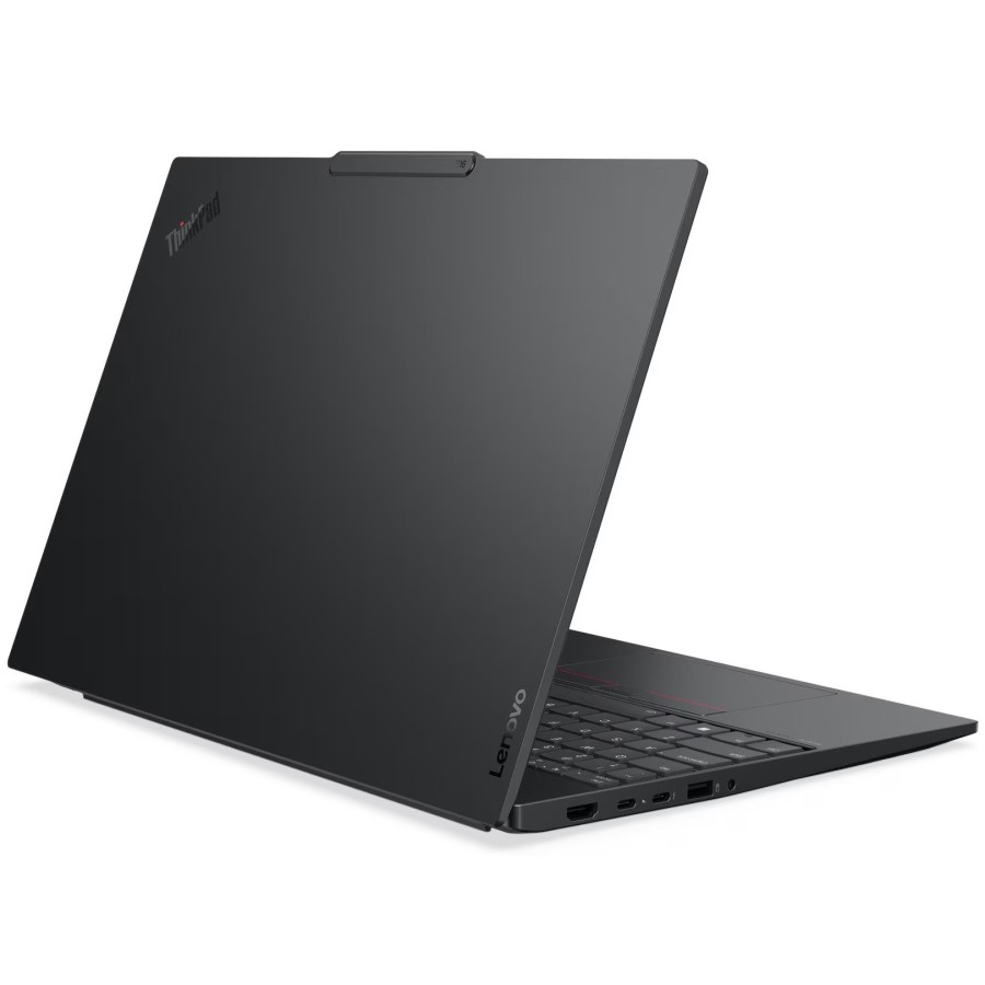 Lenovo ThinkPad E16 Gen 3 Intel Core 7 240H 2500MHz/16"/1920x1200/32GB/1024GB SSD/Intel Graphics/Wi-Fi/Bluetooth/Без ОС (21TF004PFW) Black