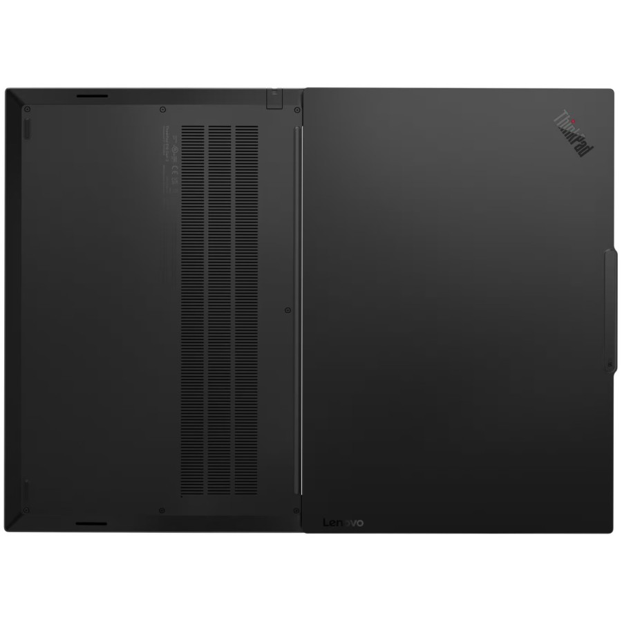 Lenovo ThinkPad E16 Gen 3 Intel Core 7 240H 2500MHz/16"/1920x1200/32GB/1024GB SSD/Intel Graphics/Wi-Fi/Bluetooth/Без ОС (21TF004PFW) Black