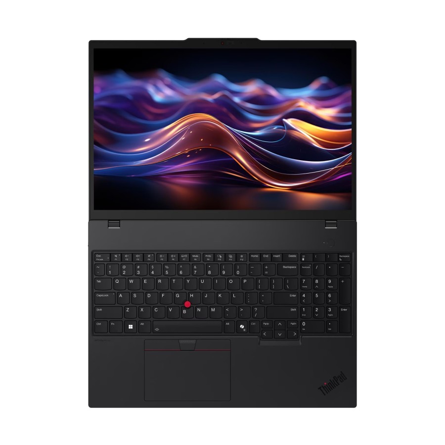 Lenovo ThinkPad P16s Gen 4 AMD Ryzen AI 7 PRO 350 2000MHz/16"/1920x1200/32GB/1024GB SSD/AMD Radeon 860M/Wi-Fi/Bluetooth/Без ОС (21QR003WGX) Black