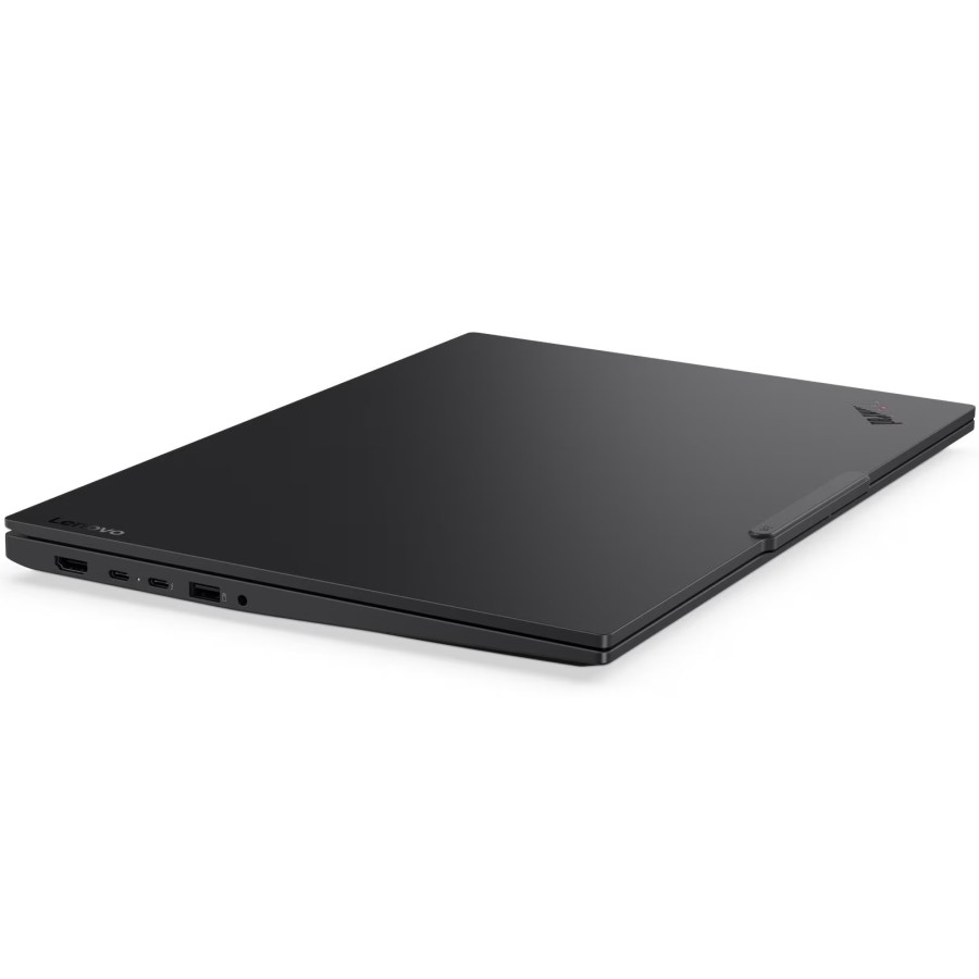 Lenovo ThinkPad E16 Gen 3 Intel Core Ultra 7 255H 4400MHz/16"/1920x1200/16GB/512GB SSD/Intel Arc Graphics/Wi-Fi/Bluetooth/Без ОС (21SR0017GQ) Black