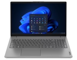 Lenovo V15 G4 ABP AMD Ryzen 7 7730U 2000MHz/15.6"/1920x1080/16GB/512GB SSD/AMD Radeon RX Vega 8/Wi-Fi/Bluetooth/Без ОС (83CR000VIN) Grey