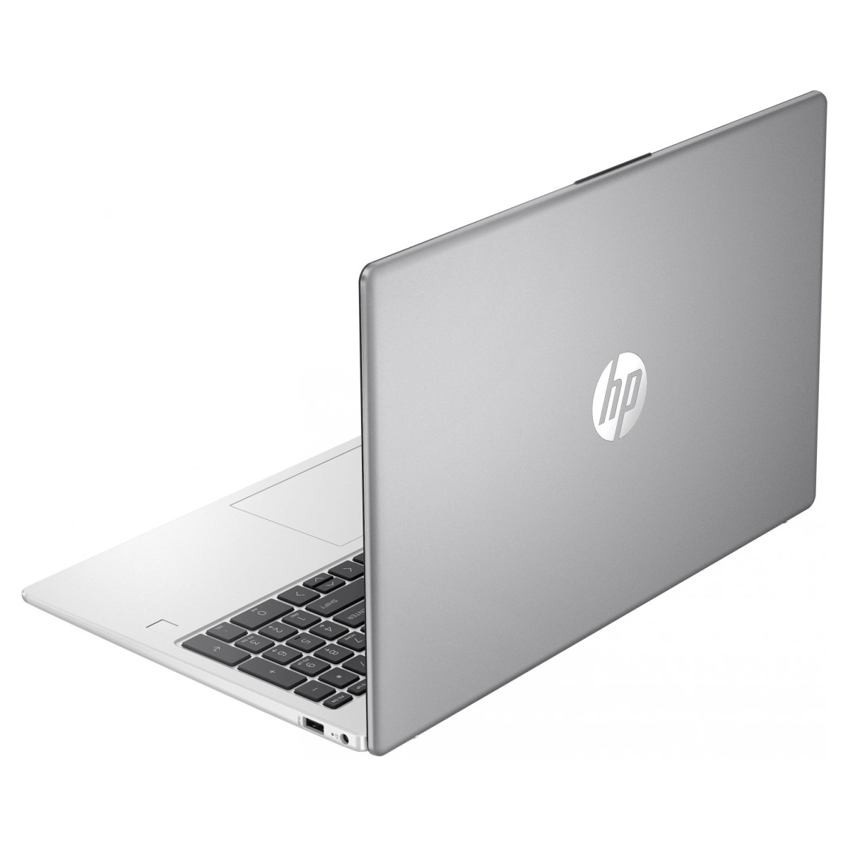 HP 255 G10 (9B9P8EA) AMD Athlon Silver 7120U 2400MHz/15.6"/1366x768/8GB/256GB SSD/AMD Radeon 610M/Wi-Fi/Bluetooth/DOS (Silver)