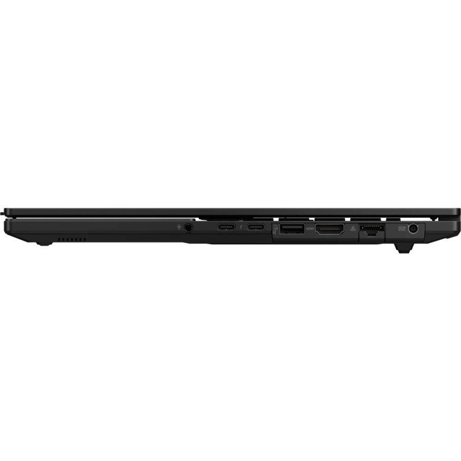 ASUS Vivobook Pro 15 OLED Intel Core Ultra 7 155H 1400MHz/15.6"/2880x1620/24GB/1024GB SSD/NVIDIA GeForce RTX 4060 8ГБ/Wi-Fi/Bluetooth/Без ОС (90NB12Y3-M004F0) Grey