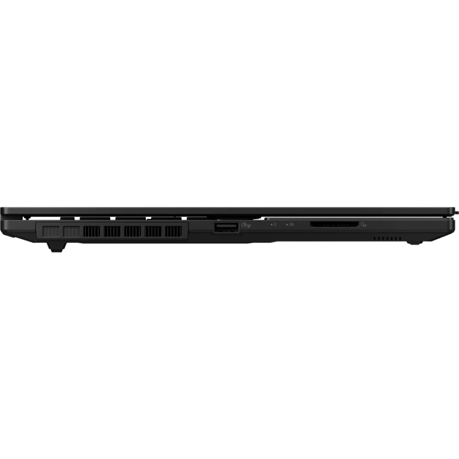 ASUS Vivobook Pro 15 OLED Intel Core Ultra 7 155H 1400MHz/15.6"/2880x1620/24GB/1024GB SSD/NVIDIA GeForce RTX 4060 8ГБ/Wi-Fi/Bluetooth/Без ОС (90NB12Y3-M004F0) Grey