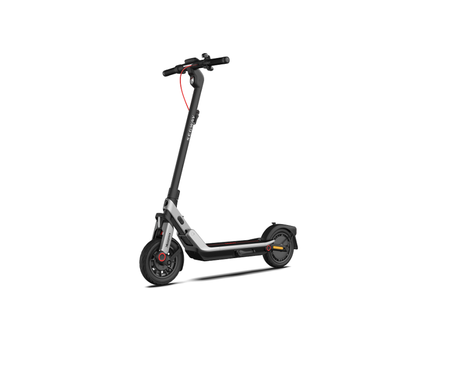 Ninebot KickScooter E3 (NinebotE3pro) Черный