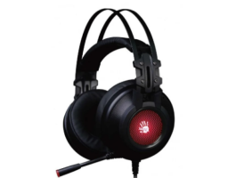 A4Tech Bloody G525 (G525 BLACK) Black