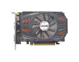 AFOX NVIDIA GeForce GT 730 4GB (AF730-4096D5H5)
