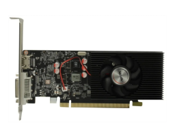 AFOX NVIDIA GeForce GT 1030 2Gb V2 (AF1030-2048D5L5-V2)