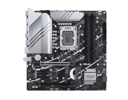 ASUS PRIME Z790M-PLUS (90MB1E70-M0EAY0)