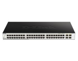 D-Link DGS-1210-52MP/ME (DGS-1210-52MP/ME/B1A)