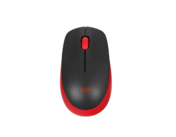 Logitech M190 (910-005926) Красный