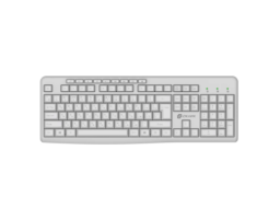 Oklick K225W (1875235) White