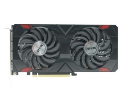 AFOX RTX3050 8GB GAMING GDDR6 128-bit 3xDP HDMI ATX Dual Fan RTL (AF3050-8GD6H5)