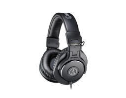 Audio-Technica ATH-M30X (15116965) Black