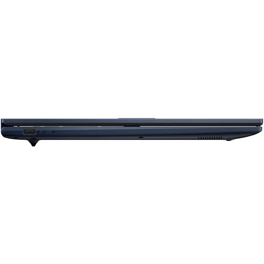 ASUS Vivobook 17 X1704ZA-AU229W Intel Core i5 1235U 1300MHz/17.3"/1920x1080/8GB/512GB SSD/Intel Iris Xe Graphics/Wi-Fi/Bluetooth/Windows 11 Home (90NB10F1-M00FP0) Blue