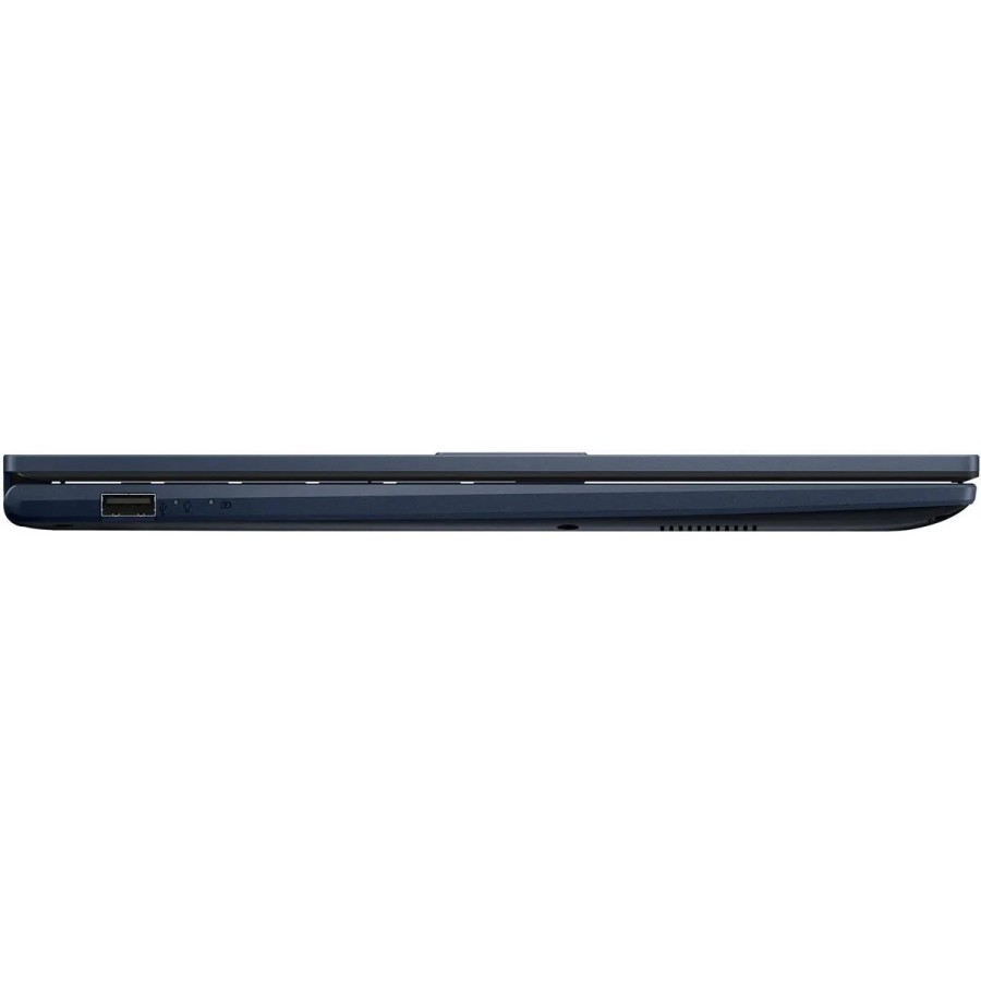 ASUS Vivobook 15 X1504VA-BQ1076 Intel Core Ultra 5 125H 3600MHz/15.6"/1920x1080/16GB/512GB SSD/Intel Arc Graphics/Wi-Fi/Bluetooth/Windows 11 Home (90NB14E2-M00350) Blue