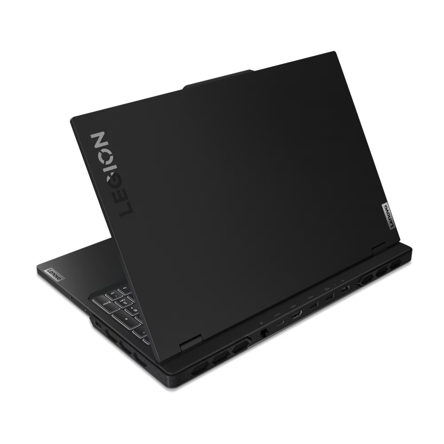 Lenovo Legion 7 Pro 16IRX9H Intel Core i9 14900HX 2200MHz/16"/2560x1600/32GB/1024GB SSD/NVIDIA GeForce RTX 4090 16GB/Wi-Fi/Bluetooth/Windows 11 Home (83DE00791N) Black