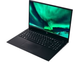 Raskat Step 15 Intel Core i3 1215U 1200MHz/15.6"/1920х1080/8GB/256GB SSD/Intel UHD Graphics/Wi-Fi/Bluetooth/Без ОС (RNB1532U86WB) Black