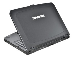 Durabook S15 Gen3 Standard Intel Core i5 1235U 1300MHz/15.6"/1920x1080/8GB/256GB SSD/Intel Iris Xe Graphics/Wi-Fi/Bluetooth/Windows 11 Pro (S5G1P2AAEBXE) Black