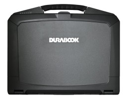Durabook S15 Gen3 Standard Intel Core i5 1235U 1300MHz/15.6"/1920x1080/8GB/256GB SSD/Intel Iris Xe Graphics/Wi-Fi/Bluetooth/Windows 11 Pro (S5G1P2AAEBXE) Black