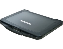Durabook S15 Gen3 Standard Intel Core i5 1235U 1300MHz/15.6"/1920x1080/8GB/256GB SSD/Intel Iris Xe Graphics/Wi-Fi/Bluetooth/Windows 11 Pro (S5G1P2AAEBXE) Black