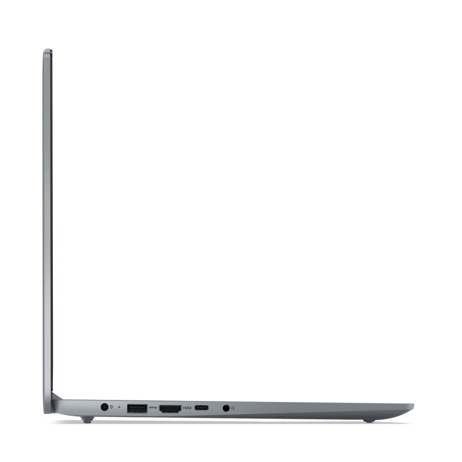 Lenovo IdeaPad Slim 3 15IRH8 Intel Core i7 13620H 2400MHz/15.6"/1920x1080/16GB/1024GB SSD/Intel UHD Graphics/Wi-Fi/Bluetooth/Без ОС (83EM00JTPS) Grey