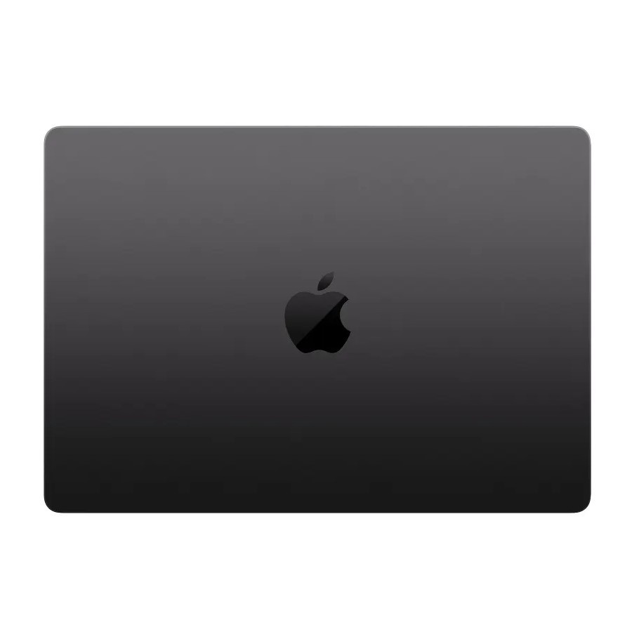 Apple MacBook Pro 14 M3 Pro 12 core/14.2"/3024x1964/18GB/512GB SSD/Apple M3 Pro 18 core GPU/Wi-Fi/Bluetooth/Mac OS (Z1AU0012K) Black