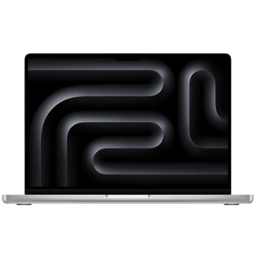 Apple MacBook Pro 14 M3 Pro 12 core/14.2"/3024x1964/36GB/512GB SSD/Apple M3 Pro 18 core GPU/Wi-Fi/Bluetooth/Mac OS (Z1AX001YJ) Silver