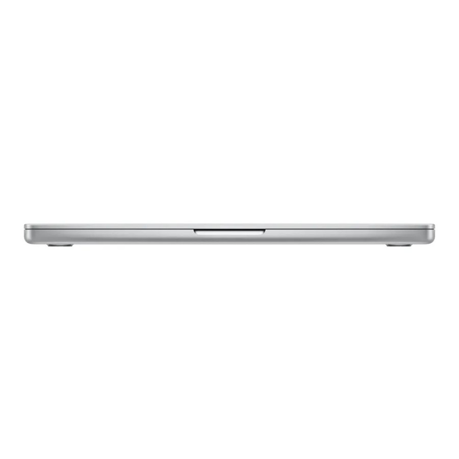 Apple MacBook Pro 14 M3 Pro 12 core/14.2"/3024x1964/36GB/512GB SSD/Apple M3 Pro 18 core GPU/Wi-Fi/Bluetooth/Mac OS (Z1AX001YJ) Silver
