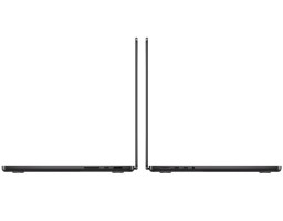 Apple MacBook Pro 14 M3 Max 16 core/14.2"/3024x1964/128GB/2048GB SSD/Apple M3 Max 40 core GPU/Wi-Fi/Bluetooth/Mac OS (Z1AW000MR) Black