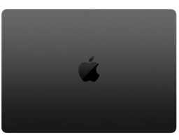 Apple MacBook Pro 14 M3 Max 16 core/14.2"/3024x1964/128GB/2048GB SSD/Apple M3 Max 40 core GPU/Wi-Fi/Bluetooth/Mac OS (Z1AW000MR) Black