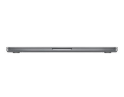 Apple MacBook Pro 14 M3 8 core/14.2"/3024x1964/16GB/512GB SSD/Apple M3 10 core GPU/Wi-Fi/Bluetooth/Mac OS (Z1C8001MQ) Grey