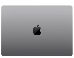 Apple MacBook Pro 14 M3 8 core/14.2"/3024x1964/16GB/512GB SSD/Apple M3 10 core GPU/Wi-Fi/Bluetooth/Mac OS (Z1C8001MQ) Grey