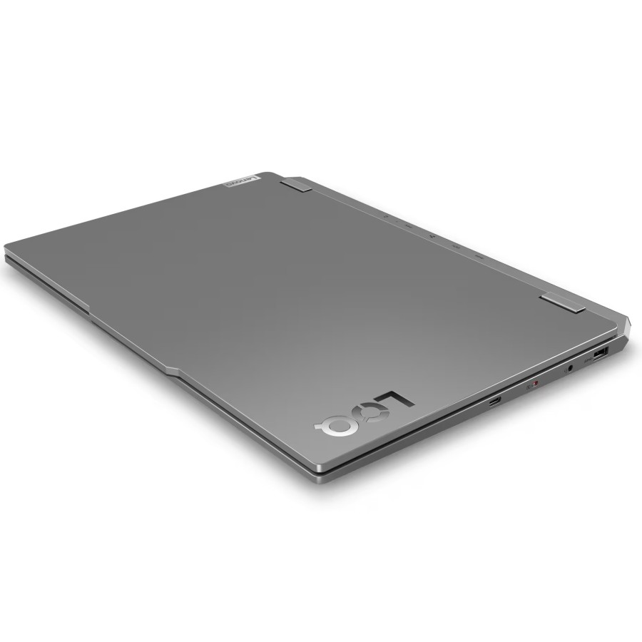 Lenovo LOQ 15ARP9 AMD Ryzen 5 7235HS 3200MHz/15.6"/1920x1080/16GB/512GB SSD/NVIDIA GeForce RTX 3050 6GB/Wi-Fi/Bluetooth/Без ОС (83JC005GRK) Grey