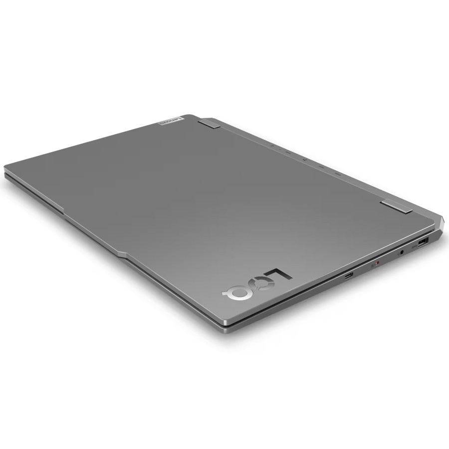 Lenovo LOQ 15IRX9 Intel Core i5 13450HX 2400MHz/15.6"/1920x1080/24GB/512GB SSD/NVIDIA GeForce RTX 3050 6GB/Wi-Fi/Bluetooth/Без ОС (83DV00NDRK) Grey