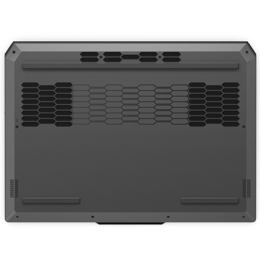 Lenovo LOQ 15IRX9 Intel Core i5 13450HX 2400MHz/15.6"/1920x1080/24GB/512GB SSD/NVIDIA GeForce RTX 3050 6GB/Wi-Fi/Bluetooth/Без ОС (83DV00NDRK) Grey