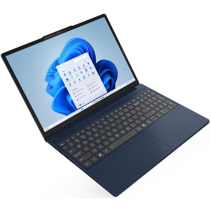 Lenovo IdeaPad Slim 3 15IRH10 Intel Core i5 13420H 2100MHz/15.3"/1920x1200/16GB/512GB SSD/Intel UHD Graphics/Wi-Fi/Bluetooth/Без ОС (83K1008YRM) Blue