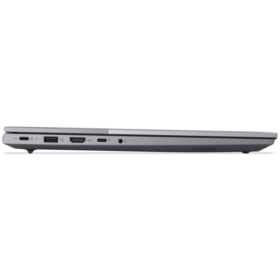 Lenovo ThinkBook 16 G8 IRL Intel Core 5 210H 2200MHz/16"/1920x1200/8GB/512GB SSD/Intel Graphics/Wi-Fi/Bluetooth/Без ОС (21SH0030UE) Grey