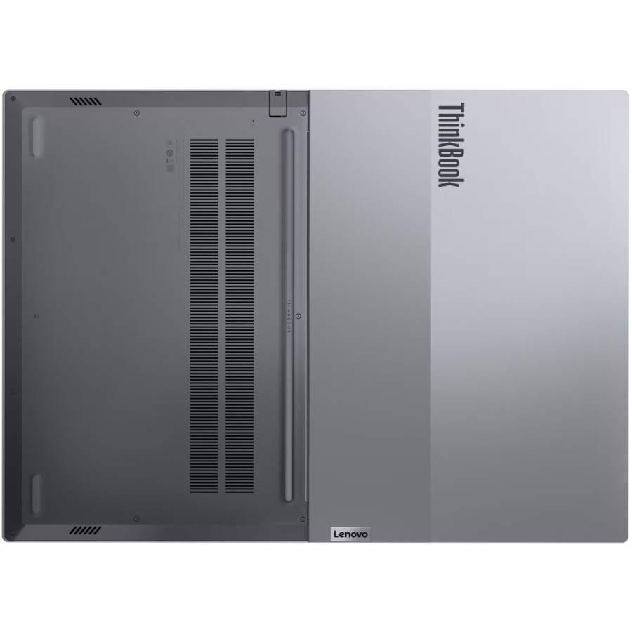 Lenovo ThinkBook 16 G8 IRL Intel Core 5 210H 2200MHz/16"/1920x1200/8GB/512GB SSD/Intel Graphics/Wi-Fi/Bluetooth/Без ОС (21SH0030UE) Grey