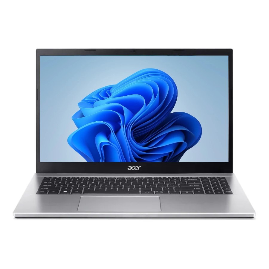 Acer Aspire Go AG15-42P-R91K AMD Ryzen 5 7430U 2300MHz/15.6"/1920х1080/8GB/512GB SSD/AMD Radeon RX Vega 7/Wi-Fi/Bluetooth/Без ОС (NX.J7XEX.017) Silver