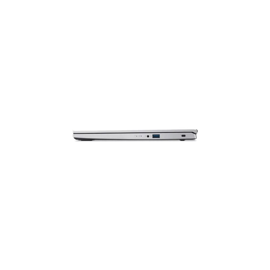 Acer Aspire Go AG15-42P-R91K AMD Ryzen 5 7430U 2300MHz/15.6"/1920х1080/8GB/512GB SSD/AMD Radeon RX Vega 7/Wi-Fi/Bluetooth/Без ОС (NX.J7XEX.017) Silver