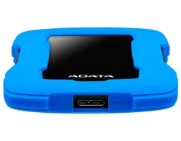 A-DATA HD330 1TB Blue (AHD330-1TU31-CBL)