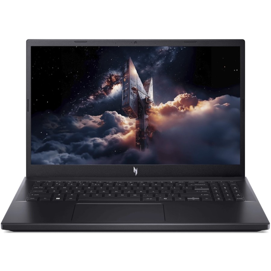 Acer Nitro V 15 ANV15-52-59TU Intel Core i5 13420H 2100MHz/15.6"/1920x1080/32GB/512GB SSD/NVIDIA GeForce RTX 5050 8GB/Wi-Fi/Bluetooth/Windows 11 Pro (NH.QZ7CD.005_32Win11P) Black
