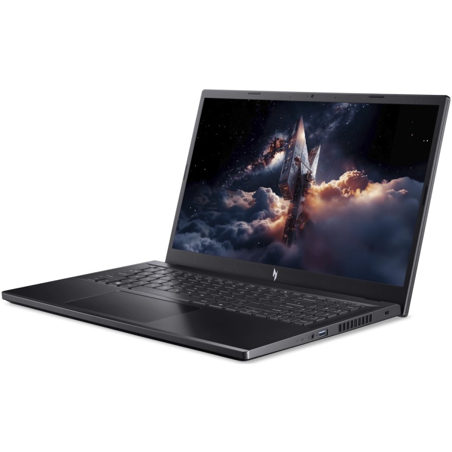Acer Nitro V 15 ANV15-52-59TU Intel Core i5 13420H 2100MHz/15.6"/1920x1080/32GB/512GB SSD/NVIDIA GeForce RTX 5050 8GB/Wi-Fi/Bluetooth/Windows 11 Pro (NH.QZ7CD.005_32Win11P) Black