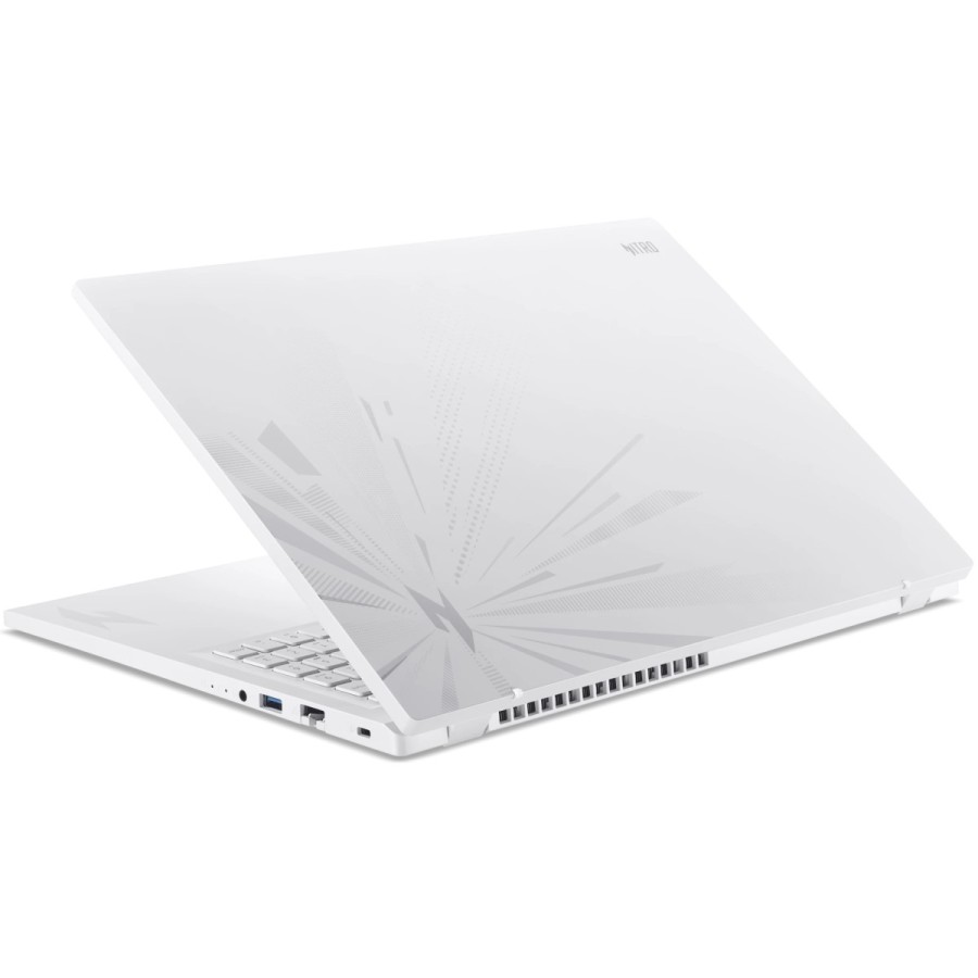 Acer Nitro Lite NL16-71G-52JH Intel Core 5 210H 2200MHz/16"/1920x1200/16GB/512GB SSD/NVIDIA GeForce RTX 3050 6GB/Wi-Fi/Bluetooth/Без ОС (NH.D61CD.003) White