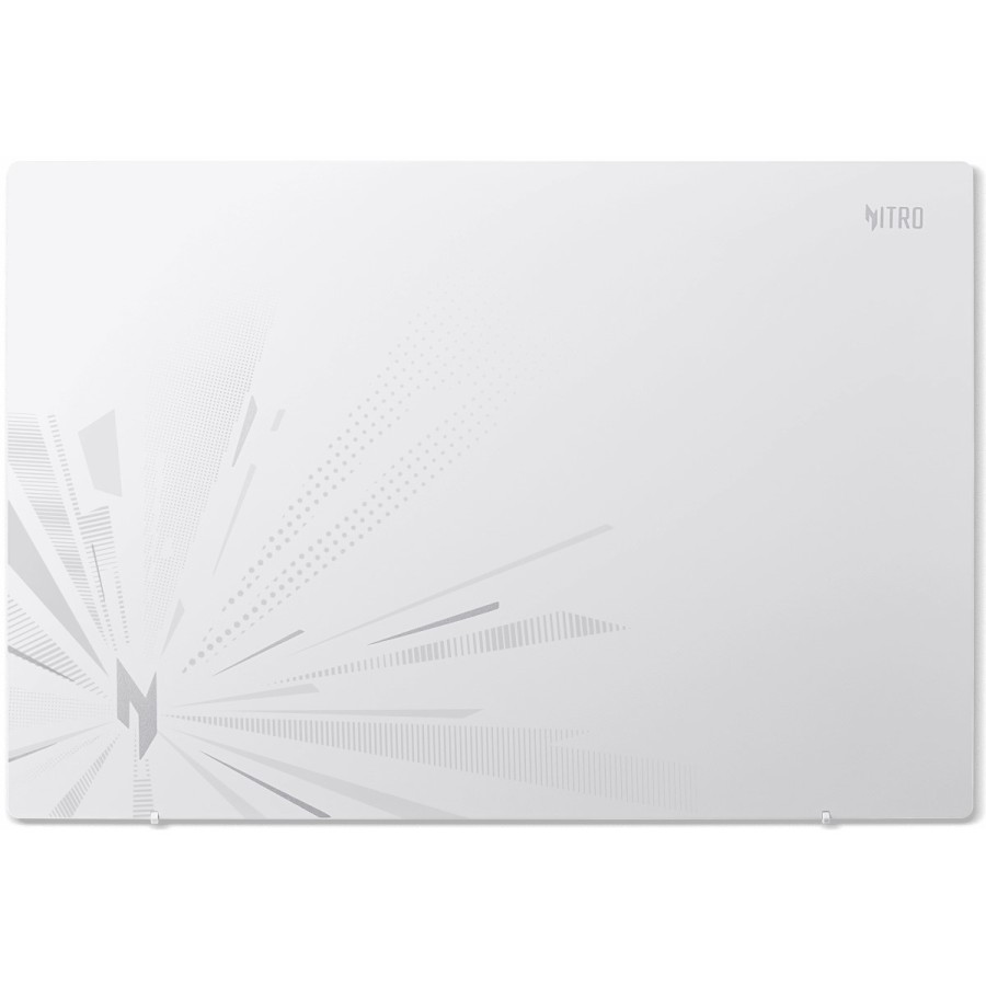 Acer Nitro Lite NL16-71G-52JH Intel Core 5 210H 2200MHz/16"/1920x1200/16GB/512GB SSD/NVIDIA GeForce RTX 3050 6GB/Wi-Fi/Bluetooth/Без ОС (NH.D61CD.003) White