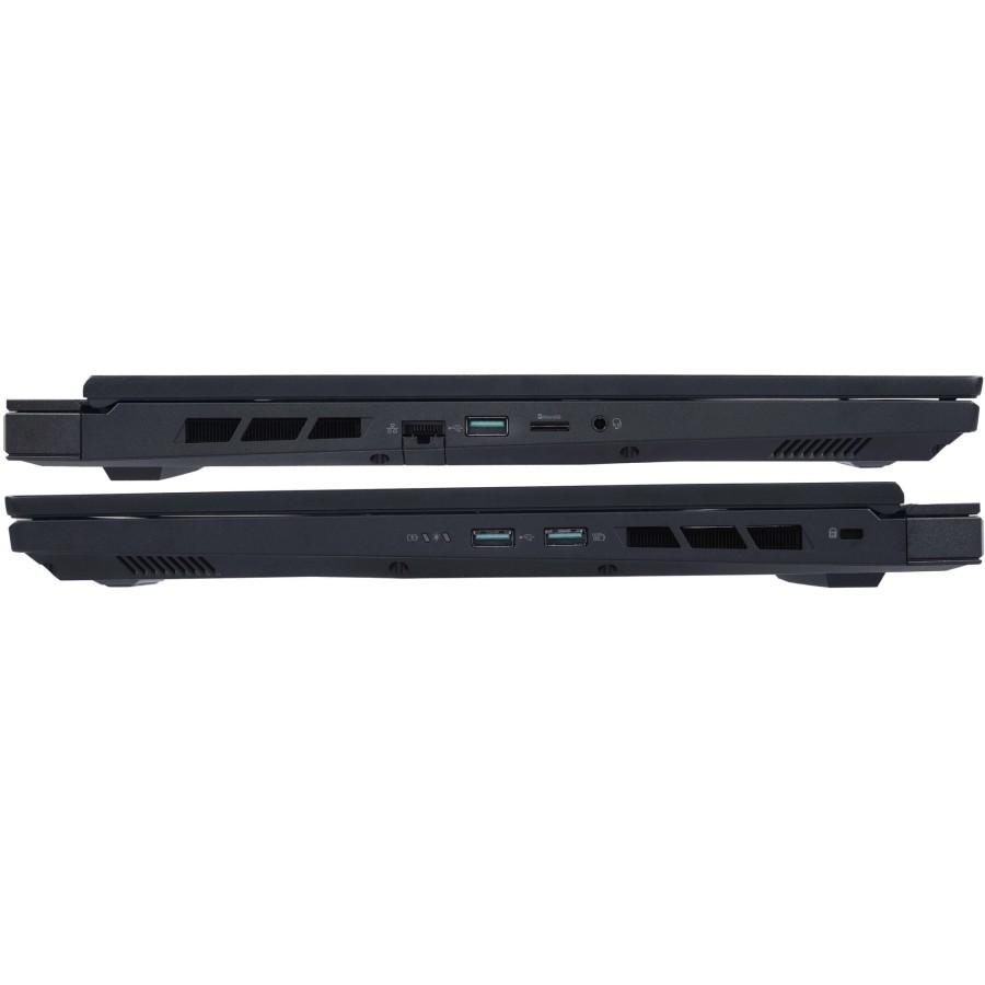 Acer Predator Helios Neo 18 PHN18-71-769D Intel Core i7 14650HX 2200MHz/18"/2560x1600/16GB/1024GB SSD/NVIDIA GeForce RTX 4050 6GB/Wi-Fi/Bluetooth/Без ОС (NH.QS4CD.003) Black